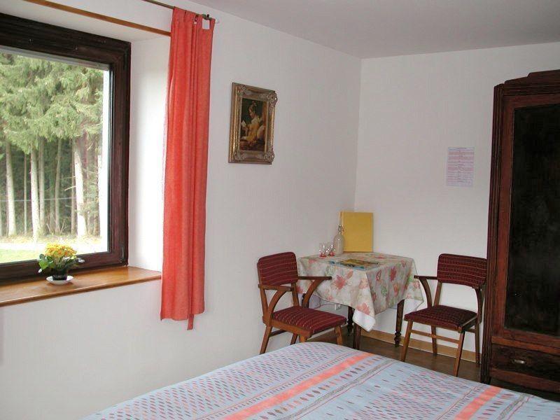 Chambres D'Hotes L'Envol Vecoux Room photo