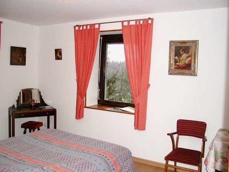 Chambres D'Hotes L'Envol Vecoux Room photo