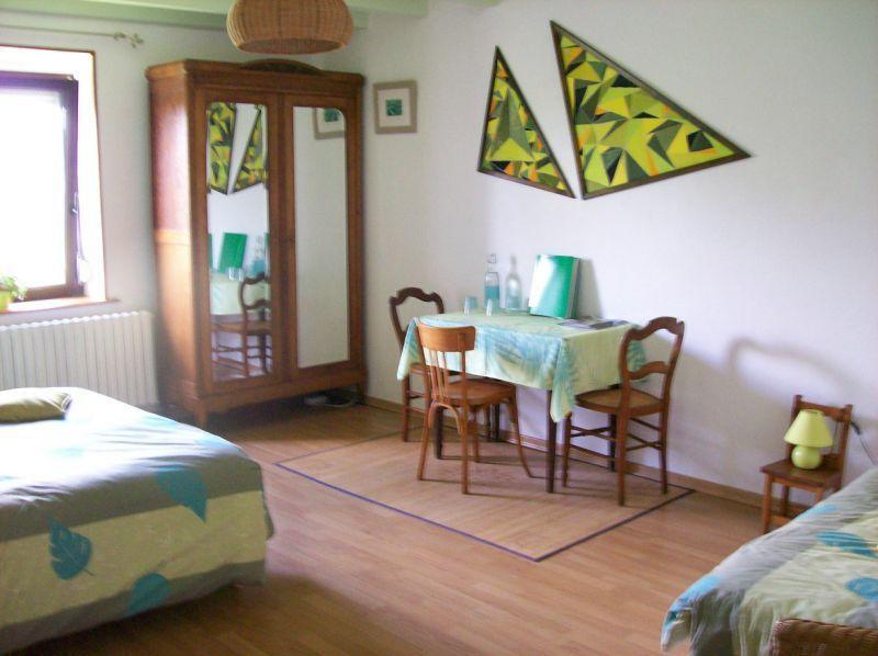 Chambres D'Hotes L'Envol Vecoux Room photo